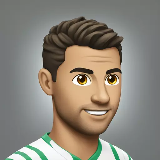 Cristiano emoji