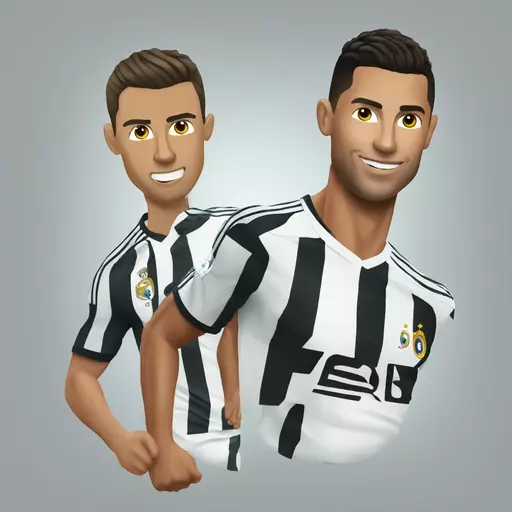 CR7  emoji