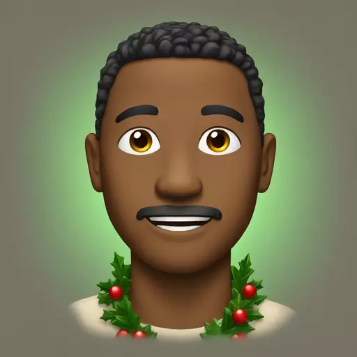 🎄 emoji