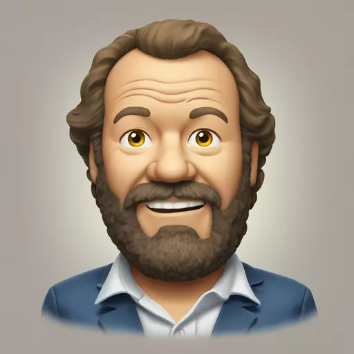 Bud Spencer emoji