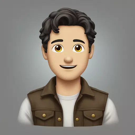 Levi akerman emoji