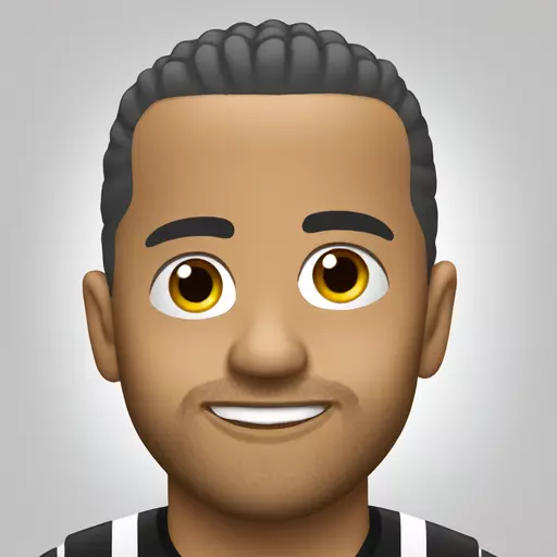 QUARESMA emoji