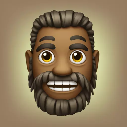 tiki emoji