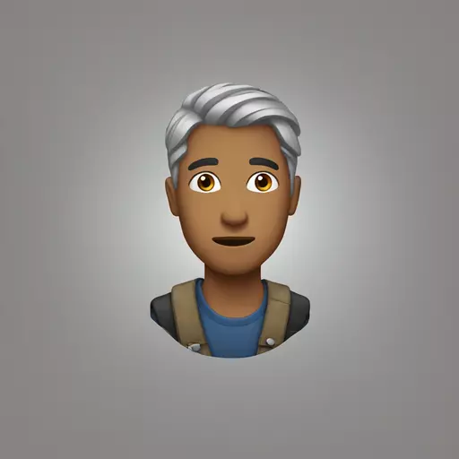 Jiló emoji