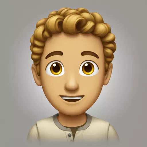 سبونج بوب emoji