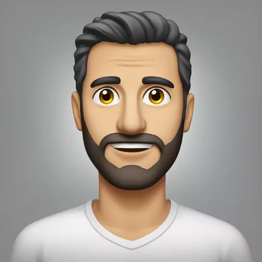 Kerem aktürkoğlu  emoji