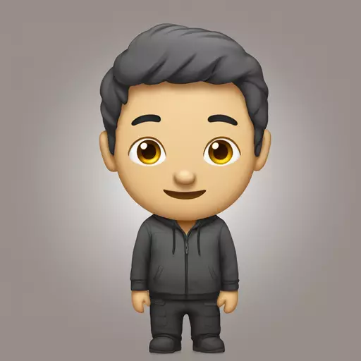 Прозрачный фон  emoji