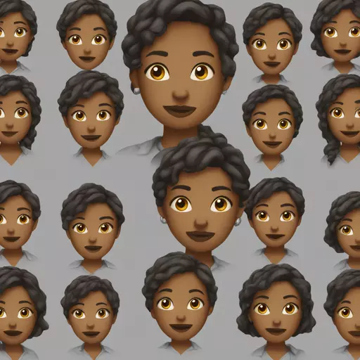 🙍‍♀️⚖️ emoji