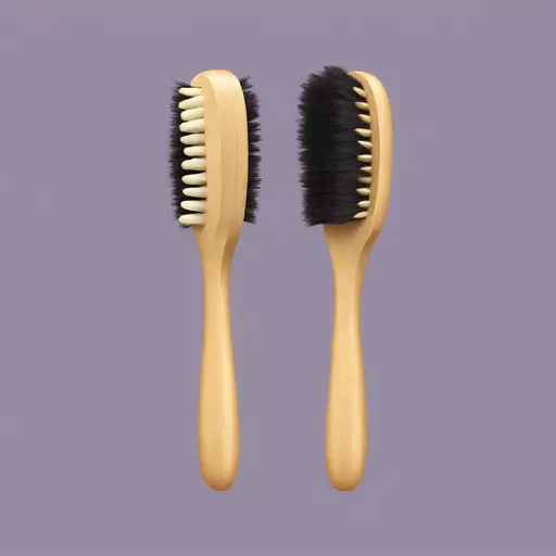 Penis brush emoji