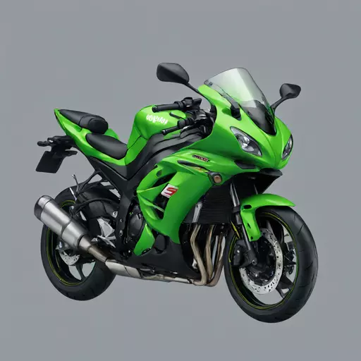 kawasaki emoji