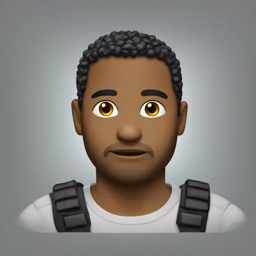 AK550 emoji