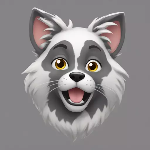 fursuiter emoji emoji