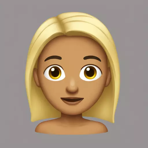 Agrl baebe  emoji