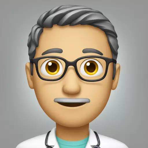 HealthStat emoji