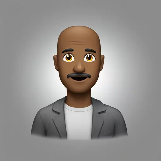 بابابوي emoji