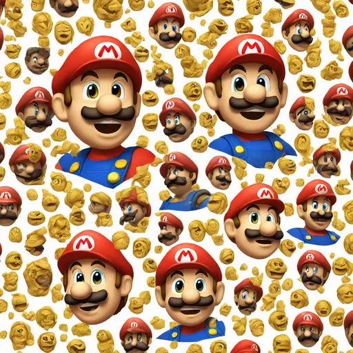 mario emoji