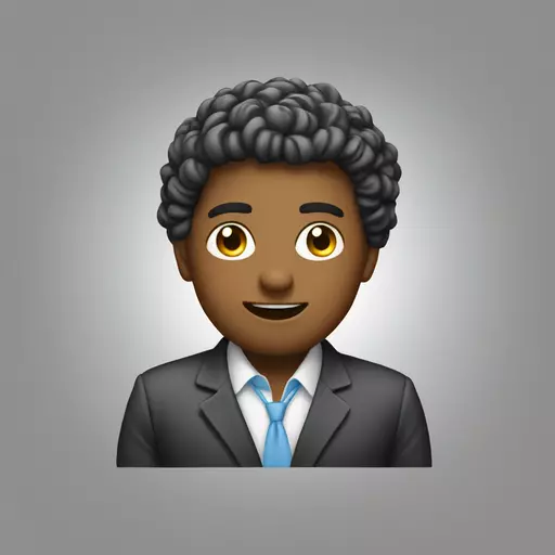 Inspire brainpower emoji
