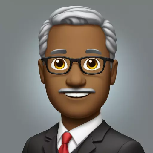 COUNCILMAN PR.ODELIOBATISTA emoji