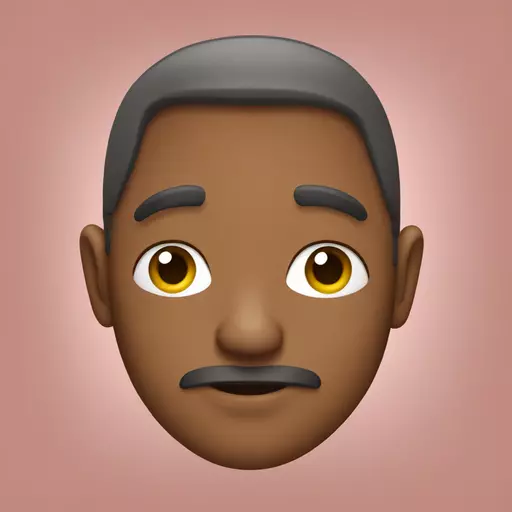 Kakahi  emoji
