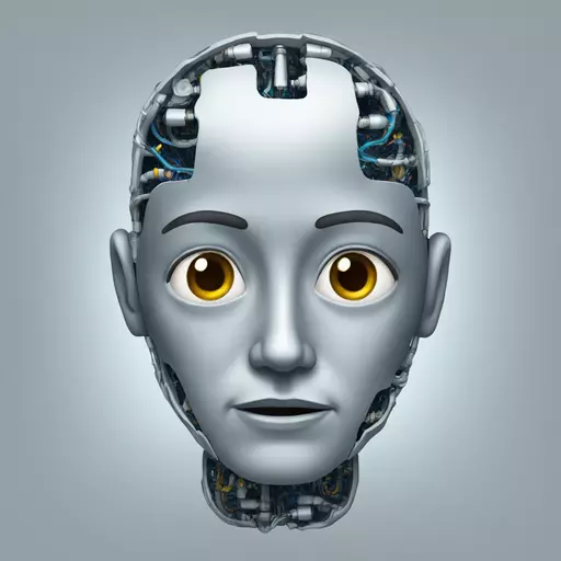 artificial intelligence emoji