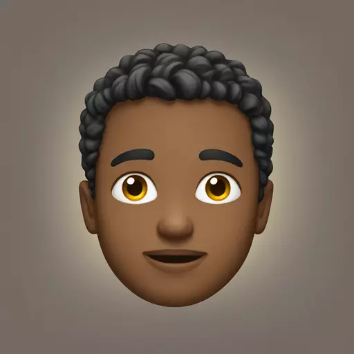 me emoji