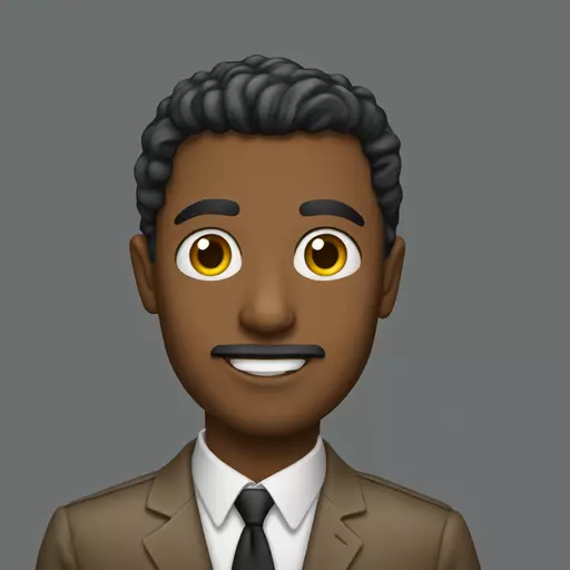 كرستيانو يعمل سيي emoji