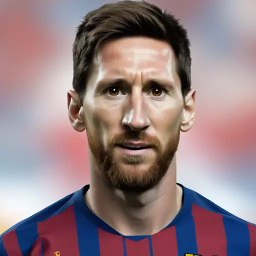 messi emoji