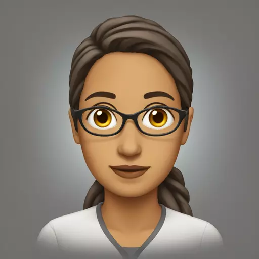 Asma amiar emoji