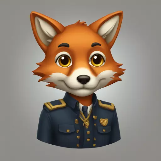 fox emoji
