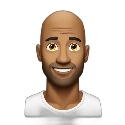 booba emoji