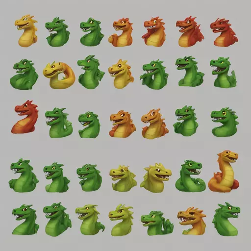 🐉 emoji