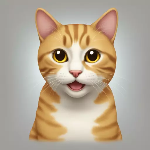 cat emoji