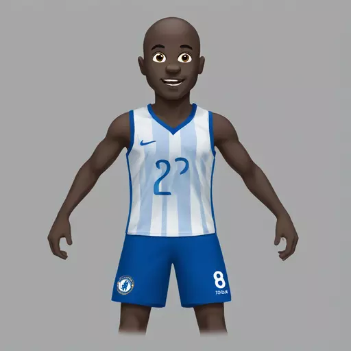 Kante emoji