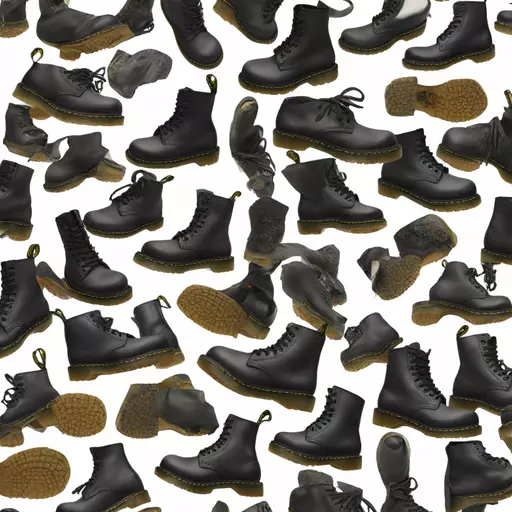 doc martens emoji