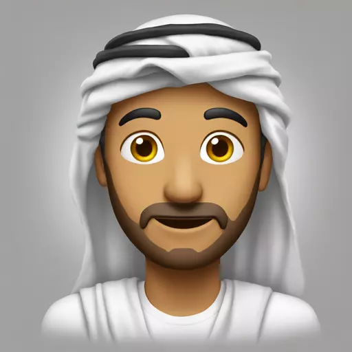 علم الاتحاد المغرب العرببه emoji