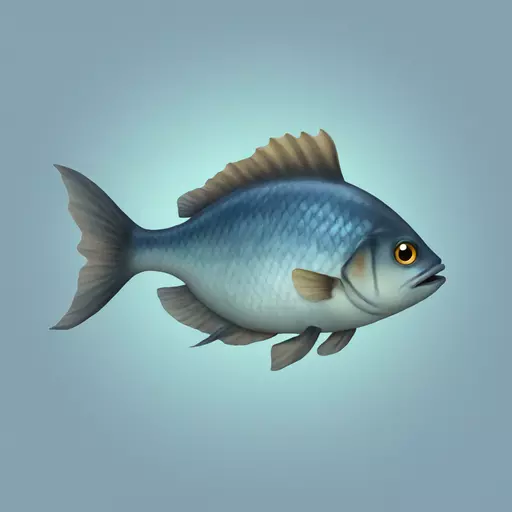 fish emoji