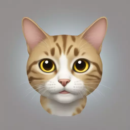 Vrcat emoji