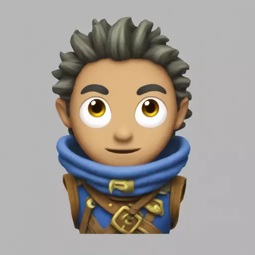 Dragon Quest emoji