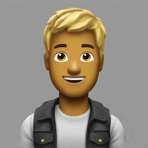 Verified roblox emoji
