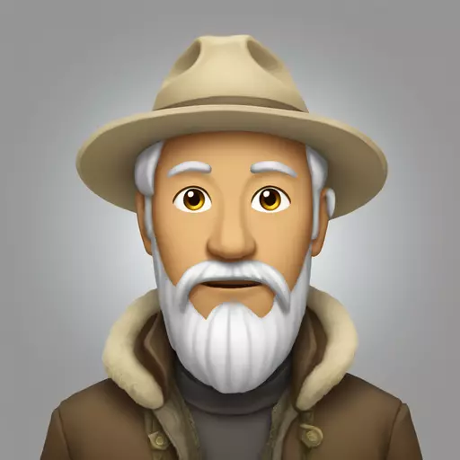 Tian Shan  emoji