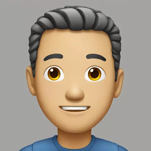 chinese man emoji