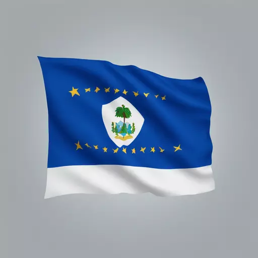 Flag of the Azores emoji