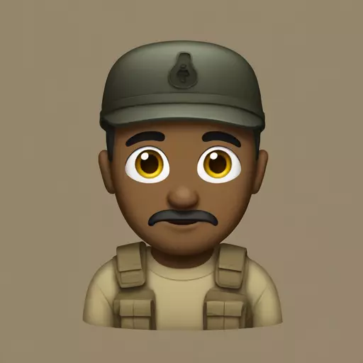 Iraq emoji
