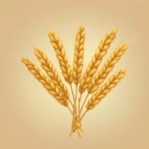 wheat emoji