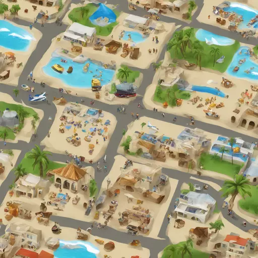 Viajes turismo  emoji