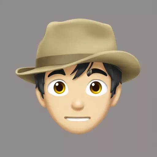 detective conan emoji