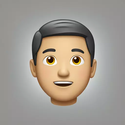 chinese man emoji