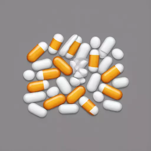 prescription pills emoji