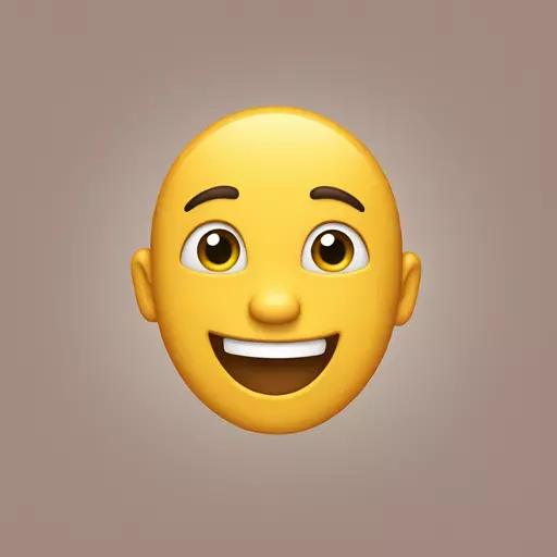 happy emoji