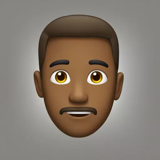 Messj emoji